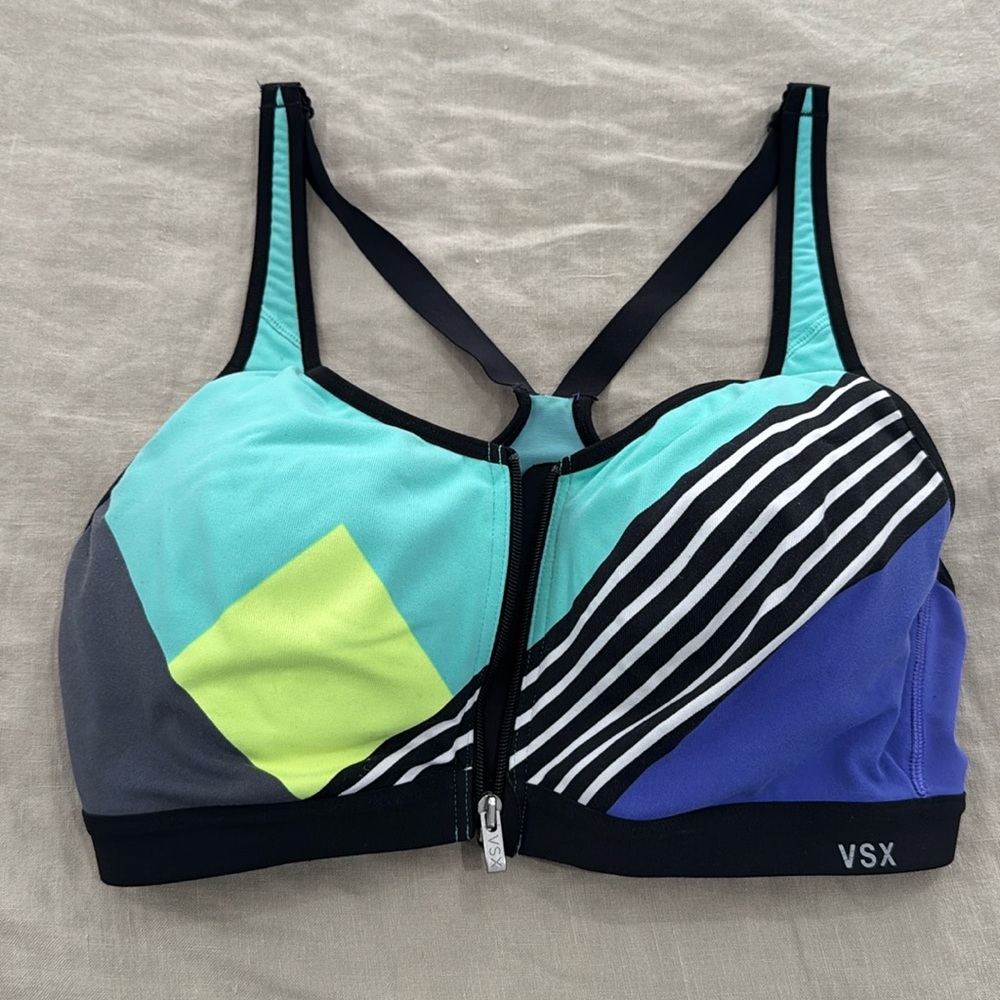VSX Victoria’s Secret Sports Bra
